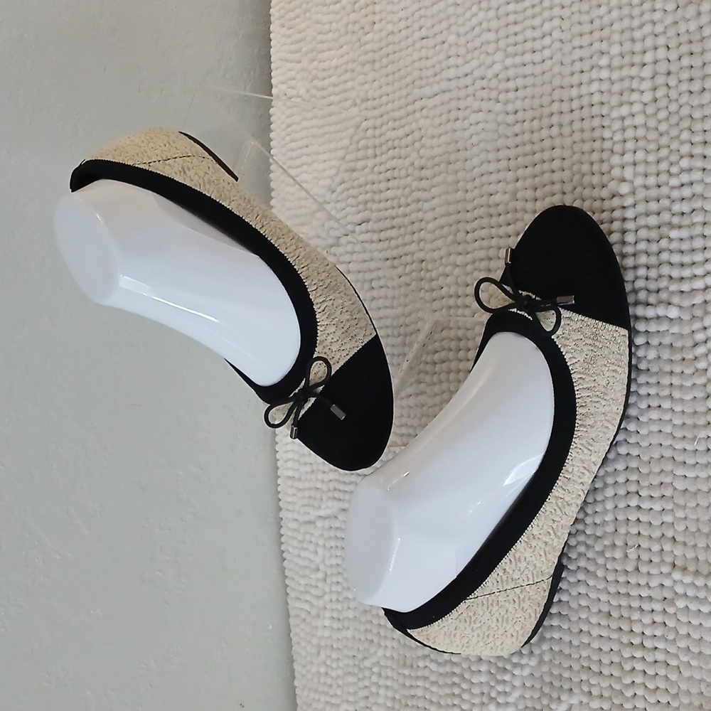 Skechers slip-on flats
